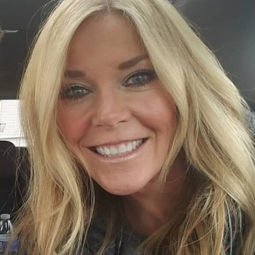 Meet your Posher, Cheryl